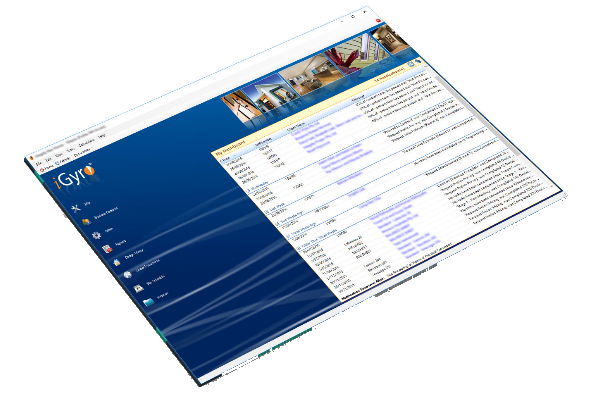 Building Management Software