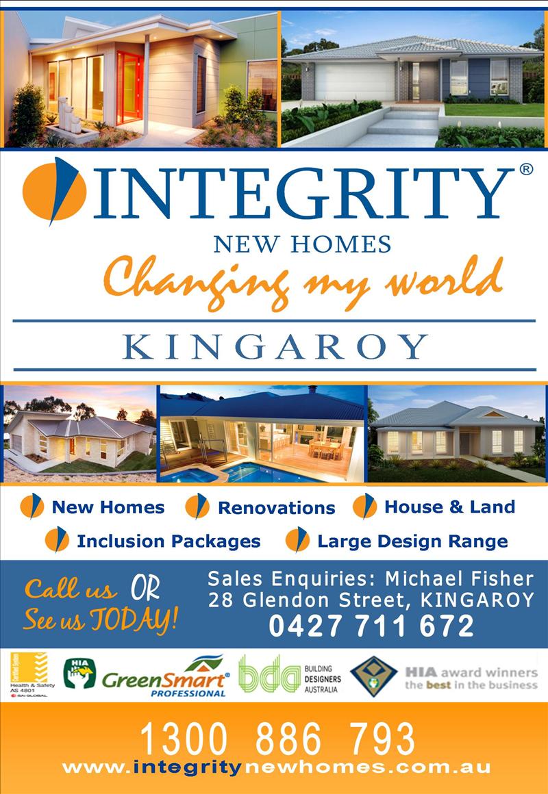 Kingaroy franchise kicks off with renovation