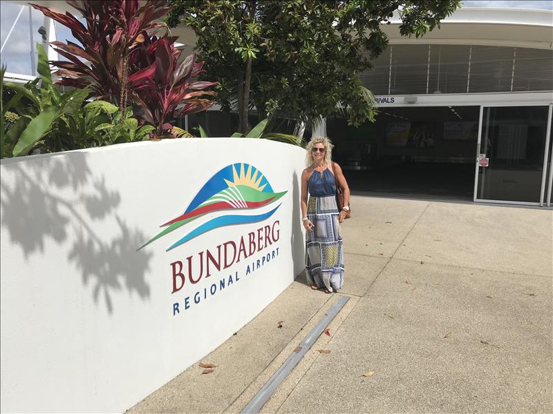 BUNDABERG FRANCHISE PRESENTATION