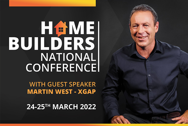 INH National Builders Conference 2022