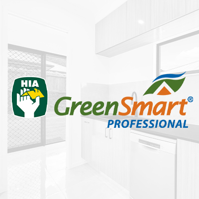 INH builders go Greensmart