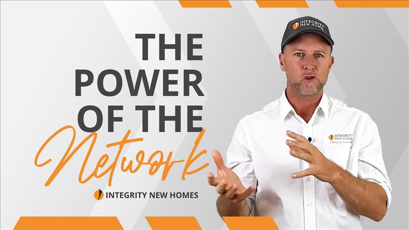 The Power of the Network in a Franchise