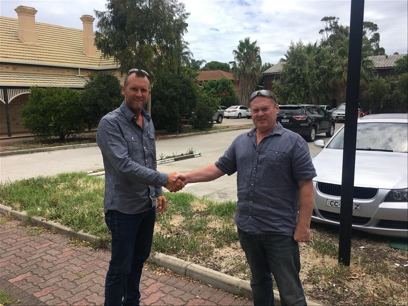 Latest New Franchisee Takes On Adelaide South