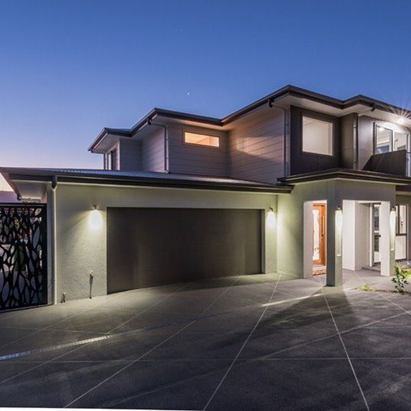 Display Home over $450,001 winner