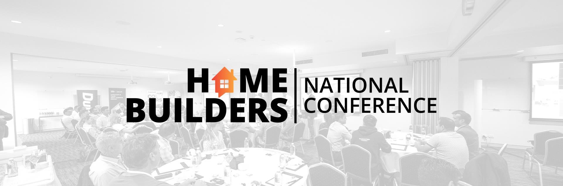 Home Builders National Conference