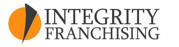 Integrity Franchising Building Franchise Logo